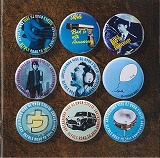 「ウル盤」ウルフルズ　のCDジャケット画像