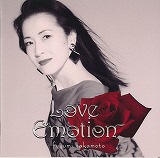 ​「Ｌｏｖｅ　Ｅｍｏｔｉｏｎ」 坂本　冬美　のポスター画像