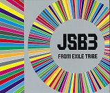 「BEST　BROTHERS/THIS　IS　JSB」　三代目J　Soul　Brothers　のポスター画像