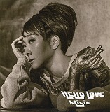 「ＨＥＬＬＯ　ＬＯＶＥ」 ＭＩＳＩＡ　のポスター画像