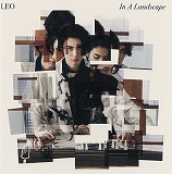 「Ｉｎ　Ａ　Ｌａｎｄｓｃａｐｅ」 ＬＥＯのジャケット画像