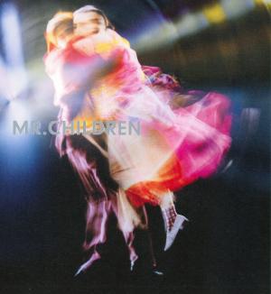 Ｍｒ．Ｃｈｉｌｄｒｅｎ　２０１１－２０１５　ＤＩＳＣ　１Ｍｒ．Ｃｈｉｌｄｒｅｎのジャケット画像