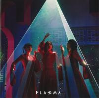 ＰＬＡＳＭＡＰｅｒｆｕｍｅのジャケット画像