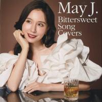 Ｂｉｔｔｅｒｓｗｅｅｔ　Ｓｏｎｇ　ＣｏｖｅｒｓＭａｙ　Ｊ．のジャケット画像
