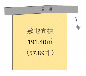 土地面積