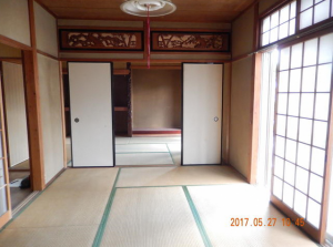 和室
