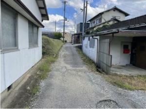 外観(周辺)
