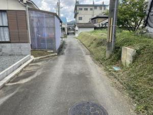 外観(周辺)