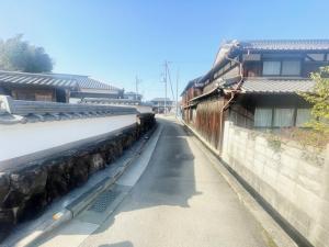 周辺道路