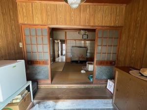 detached 加西市笹倉町