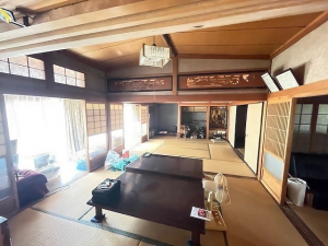 detached 加西市笹倉町