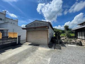 detached 加西市笹倉町