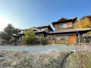 detached 加西市下道山町