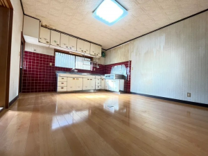 detached 加西市下道山町