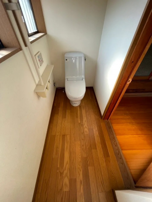 detached 加西市下道山町