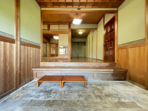 detached 加西市下道山町