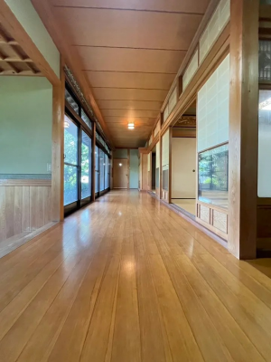 detached 加西市下道山町