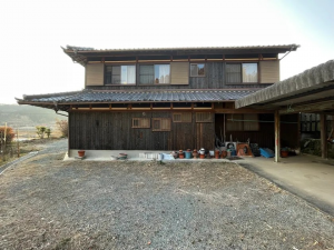 detached 加西市下道山町