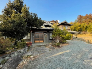 detached 加西市下道山町