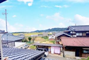 detached 加西市福住町