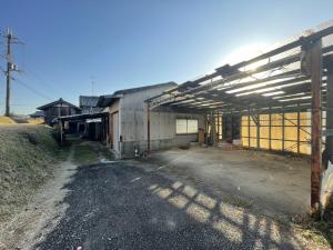 detached 加西市国正町