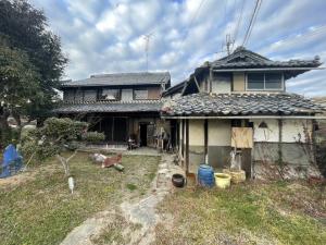 detached 加西市国正町