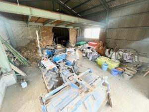 detached 加西市網引町