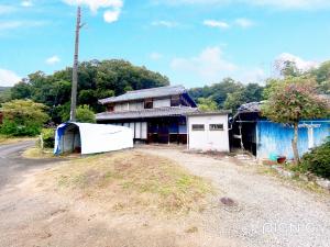 兵庫県加西市の一戸建て | 290万円 | 土砂災害ハザード | Akiyama house finder