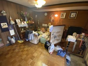 【物件番号TM-CR-01】吸谷町 宅地部分約161坪と広々♪ぬけのある眺望♪のどかな住環境で生活してみませんか? 2