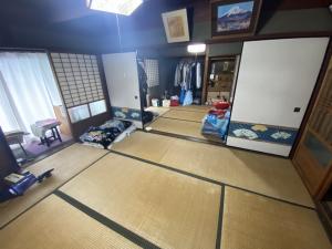 【物件番号TM-CR-01】吸谷町 宅地部分約161坪と広々♪ぬけのある眺望♪のどかな住環境で生活してみませんか? 3