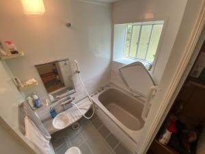 【物件番号TM-CR-01】吸谷町 宅地部分約161坪と広々♪ぬけのある眺望♪のどかな住環境で生活してみませんか? 5