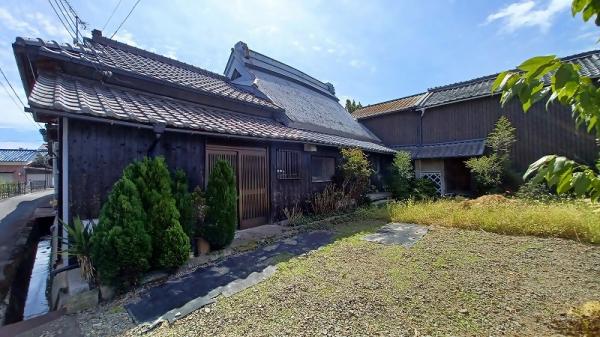 detached 加西市西長町