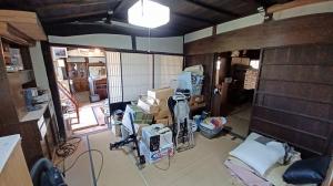 detached 加西市西長町
