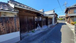 detached 加西市西長町