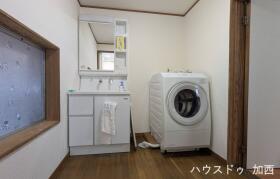 洗面所
