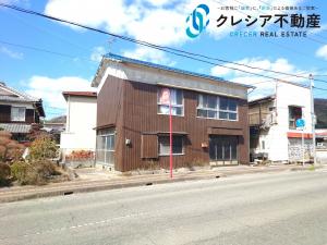 commercial 加西市北条町横尾