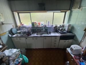 台所