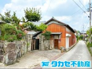 detached 加西市野上町