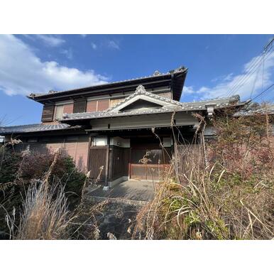 detached 加西市中野町