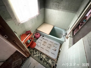 detached 加西市西剣坂町