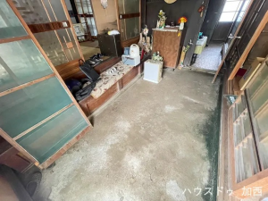 detached 加西市西剣坂町