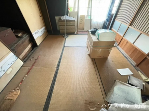 detached 加西市西剣坂町