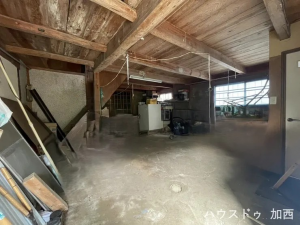 detached 加西市西剣坂町