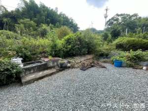 detached 加西市西剣坂町