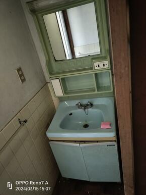 detached 加西市東剣坂町
