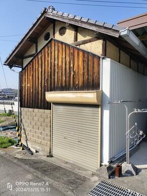detached 加西市東剣坂町