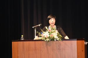 講演会2