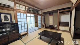 detached 加西市別府町