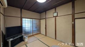 detached 加西市別府町
